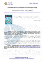 Fusões e aquisições no mercado farmacêutico batem recorde - Revista Guia da Farmácia - 11/03/2015