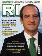 Destruição de Valor na BRF - Case BRF - ARTIGO Criação de Valor - Revista RI - 21/06/2018